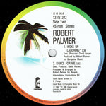 Robert Palmer : Discipline Of Love (12", Single)