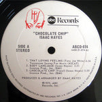 Isaac Hayes : Chocolate Chip (LP, Album, San)