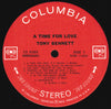 Tony Bennett : A Time For Love (LP)