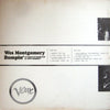 Wes Montgomery : Bumpin' (LP, Album, Club)