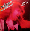 Bob Seger And The Silver Bullet Band : Live Bullet (2xLP, Album, Club, San)