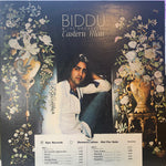 Biddu Orchestra : Eastern Man (LP, Album, Promo)