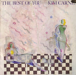 Kim Carnes : The Best Of You (LP, Comp)