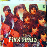 Pink Floyd : The Piper At The Gates Of Dawn (LP, Album, RP)