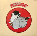 Bulldog (9) : Bulldog (LP, Album)