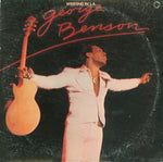 George Benson : Weekend In L.A. (2xLP, Album, Los)