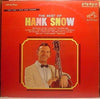 Hank Snow : The Best Of (LP, Comp)