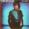 Cliff Richard : I'm No Hero (LP, Album, Gre)