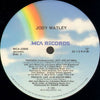 Jody Watley With Eric B. & Rakim : Friends (12", Single, Pin)