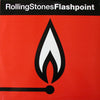 The Rolling Stones : Flashpoint (LP, Album)