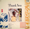 Philip Bailey : Thank You (Extended Version) (12", Single, Promo, Gre)