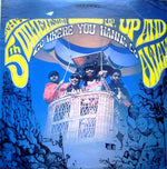The Fifth Dimension : Up, Up And Away (LP, Album, Res)