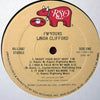 Linda Clifford : I'm Yours (LP, Album, 18)