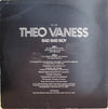 Theo Vaness : Bad Bad Boy (LP, Album)