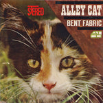 Bent Fabric : Alley Cat (LP, Album)
