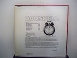Various : Excerpts From The Rock Musical "Godspell" (LP)