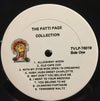 Patti Page : The Patti Page Collection (LP, Comp)