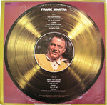 Frank Sinatra : New Gold Disc (LP, Comp)