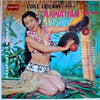 Luke Leilani & His Hawaiian Rhythm : Passport To Romance - Hawaiian Holiday (LP, Album)