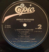 Merle Haggard : Chill Factor (LP, Album)