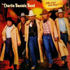 The Charlie Daniels Band : Me And The Boys (LP, Album)