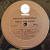 Barbara Mandrell : Treat Him Right (LP, Album, RE)