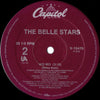 The Belle Stars : Iko Iko (12")