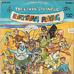 The Lovin' Spoonful : Everything Playing (LP, Album)