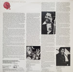 Carey Bell's Blues Harp Band / Magic Slim & The Teardrops / Johnny "Big Moose" Walker : Living Chicago Blues Volume 2 (LP, Comp)