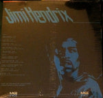 Jimi Hendrix : Jimi Hendrix (LP, Comp)