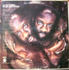 Isaac Hayes : ...To Be Continued (LP, Album, Pit)