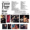 Bill Conti, Sylvester Stallone : Paradise Alley (LP, Album, Glo)