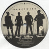 Kraftwerk : Showroom Dummies / Les Mannequins (12", Single)