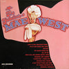 Mae West : The Fabulous Mae West (LP, Album, RE)