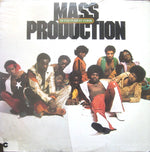 Mass Production : In The Purest Form (LP, Album, RI )