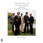 Harold Melvin And The Blue Notes Featuring Teddy Pendergrass : To Be True (LP, Album, Ter)