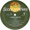 James Brown : Gravity (LP, Album)