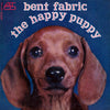 Bent Fabric : The Happy Puppy (LP, Album)