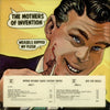 The Mothers : Weasels Ripped My Flesh (LP, Album, Promo)