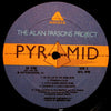 The Alan Parsons Project : Pyramid (LP, Album, All)