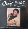 George Benson : Turn Your Love Around / Unchained Melody / Soulful Strut (12")