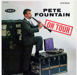Pete Fountain : On Tour (LP, Album)