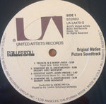 André Previn : Rollerball (Original Motion Picture Soundtrack) (LP, Album)