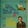 Chet Atkins : Hum And Strum Along With Chet Atkins (LP, Album, Mono, Ind)