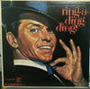 Frank Sinatra : Ring-A-Ding Ding! (LP, Album, RE)