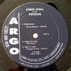 Ahmad Jamal Trio : Ahmad Jamal At The Pershing (LP, Album, Mono, Bla)