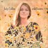 Judy Collins : Wildflowers (LP, Album, RE, Ter)