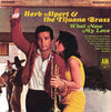 Herb Alpert & The Tijuana Brass : What Now My Love (LP, Album)