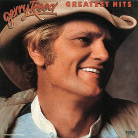 Jerry Reed : Greatest Hits (LP, Comp)
