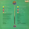 George Strait : Beyond The Blue Neon (LP, Album)